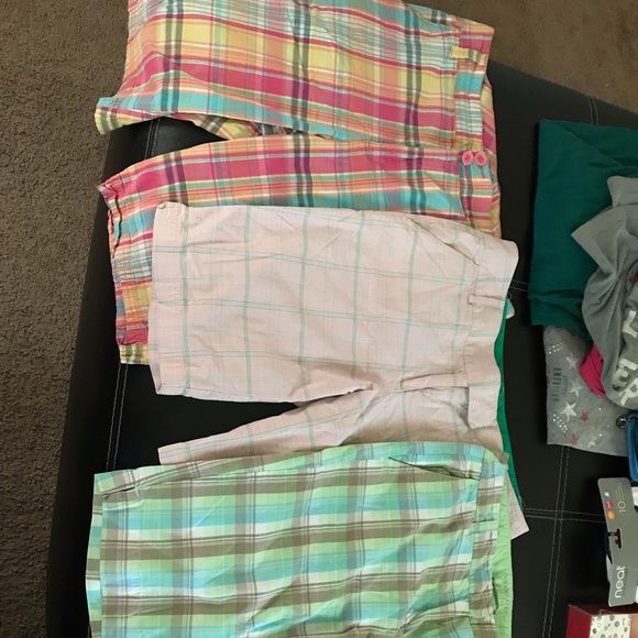 Shorts - Picture 1 of 6